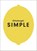 Ottolenghi SIMPLE, Yotam Ottolenghi - Gebonden - 9781785031168