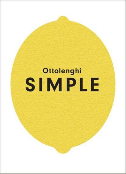 Ottolenghi SIMPLE, Yotam Ottolenghi - Gebonden Gebonden - 9781785031168