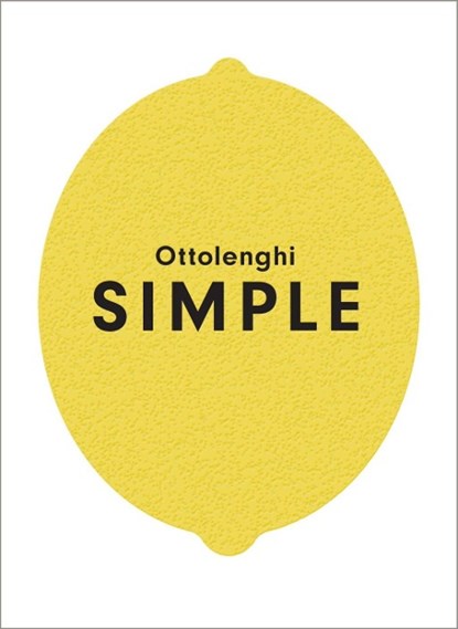 Ottolenghi SIMPLE, Yotam Ottolenghi - Gebonden Gebonden - 9781785031168