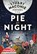 Pie at Night, MACONIE,  Stuart - Paperback - 9781785031878