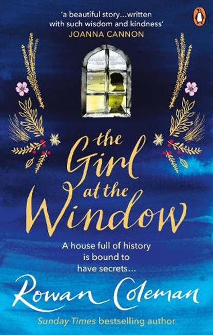 The Girl at the Window, Rowan Coleman - Paperback - 9781785032462
