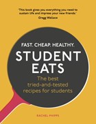 Student Eats | Rachel Phipps | 