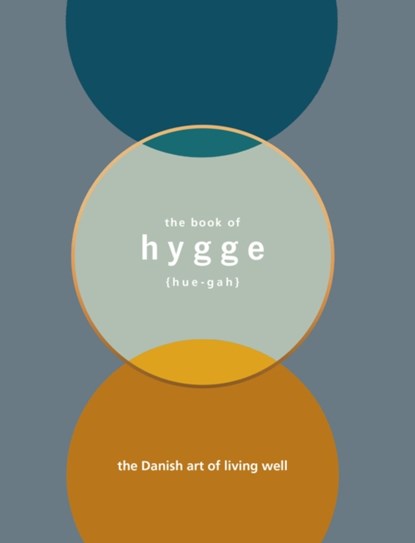 The Book of Hygge, THOMSEN BRITS,  Louisa - Gebonden Gebonden - 9781785034466