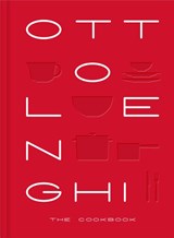 Ottolenghi: The Cookbook - Yotam Ottolenghi ; Sami Tamimi - 9781785034770