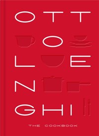 Ottolenghi: the cookbook (new.ed) | Ottolenghi, Yotam ; Tamimi, Sami (author) | 