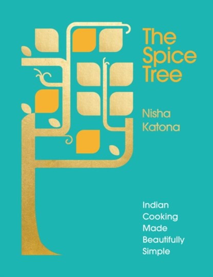 The Spice Tree, Nisha Katona - Gebonden - 9781785035470