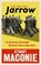 Long Road from Jarrow, MACONIE,  Stuart - Paperback - 9781785036316