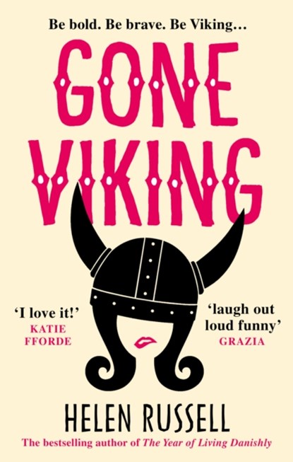 Gone Viking, Helen Russell - Paperback - 9781785036491