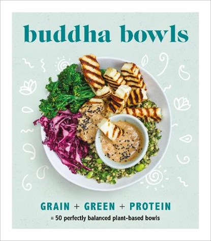 Buddha Bowls, Hannah (Author) Pemberton - Gebonden - 9781785036675
