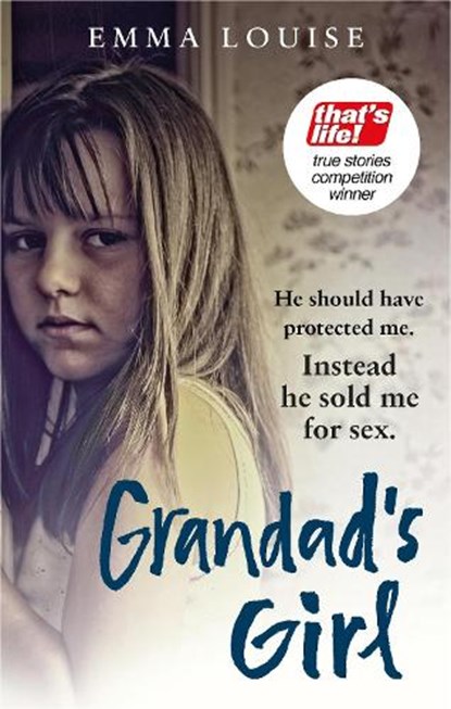 Grandad's Girl, Emma Louise - Paperback - 9781785037641