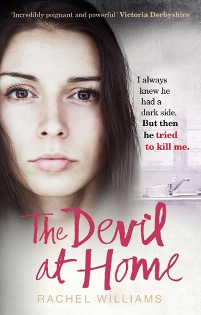 The Devil At Home, Rachel Williams - Paperback - 9781785037658