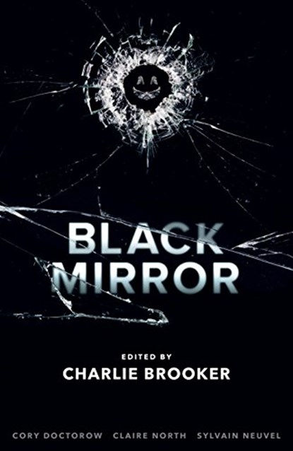 Black Mirror Volume 1, niet bekend - Paperback - 9781785037832