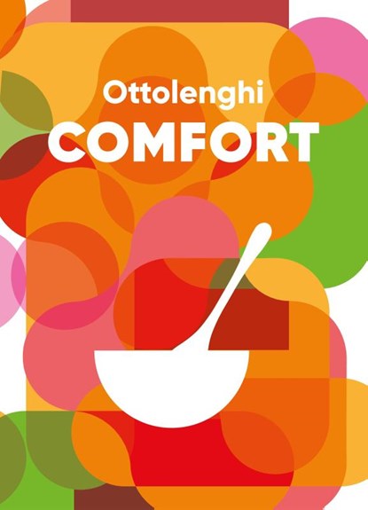 Ottolenghi COMFORT, Yotam Ottolenghi ; Helen Goh - Gebonden - 9781785038914