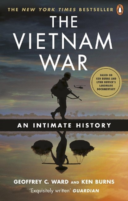 The Vietnam War, Geoffrey C. Ward ; Ken Burns - Paperback - 9781785039089