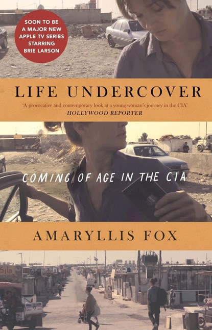 Life Undercover, FOX,  Amaryllis - Paperback - 9781785039133