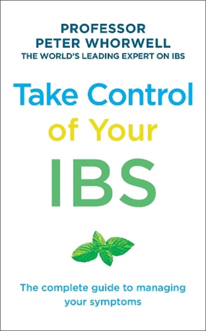 Take Control of your IBS, Peter Whorwell - Paperback - 9781785040405