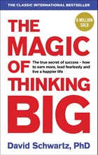 The Magic of Thinking Big | DavidJ Schwartz | 