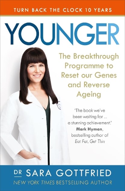 Younger, Sara Gottfried - Paperback - 9781785041334