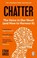 Chatter, Ethan Kross - Paperback - 9781785041969