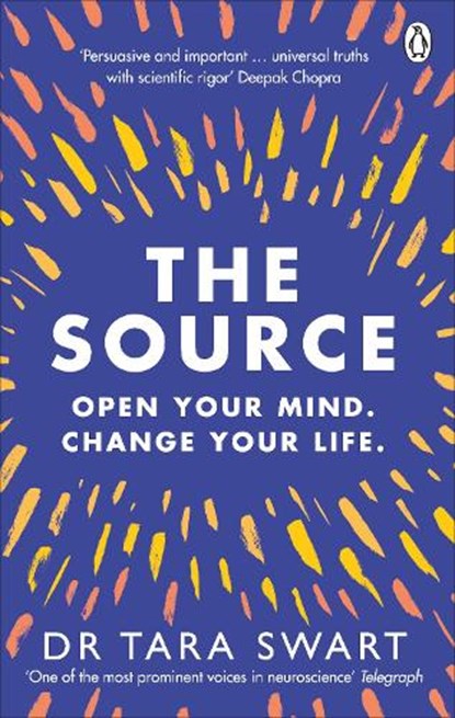 The Source, Dr Tara Swart - Paperback - 9781785042003