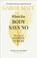 When the Body Says No, Gabor Mate - Paperback - 9781785042225