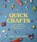 Quick Crafts for Parents Who Think They Hate Craft, Emma Scott-Child - Gebonden - 9781785042485
