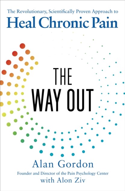 The Way Out, Alan Gordon ; Alon Ziv - Paperback - 9781785043109