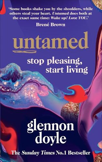 Untamed, Glennon Doyle - Paperback - 9781785043352