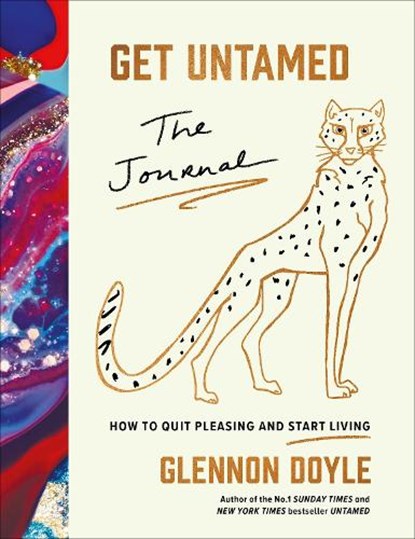 Get Untamed, DOYLE,  Glennon - Gebonden - 9781785043949