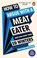 How to Argue With a Meat Eater (And Win Every Time), Ed Winters - Paperback - 9781785044496