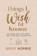 Things I Wish I’d Known, Emily Norris - Gebonden - 9781785044724