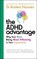 The ADHD Advantage, Dr Anders Hansen - Paperback - 9781785044946