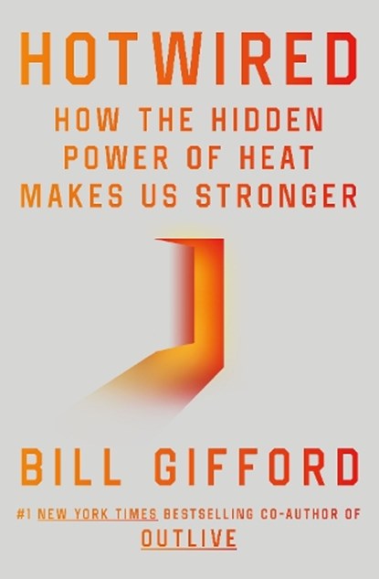 Hotwired, Bill Gifford - Gebonden - 9781785045035