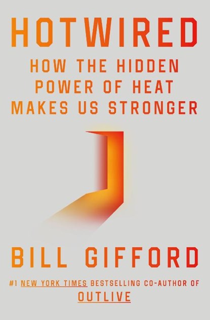 Hotwired, Bill Gifford - Paperback - 9781785045042