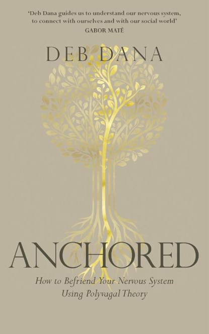 Anchored, Deb Dana - Paperback - 9781785045325