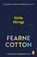 Little Things, Fearne Cotton - Paperback - 9781785045370