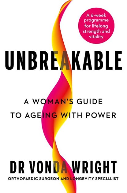 Unbreakable, Vonda Wright - Paperback - 9781785045660