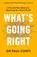 What's Going Right, Dr Paul Conti - Gebonden - 9781785045806