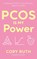 PCOS is my Power, Cory Ruth - Paperback - 9781785046148