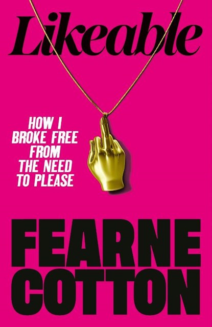 Likeable, Fearne Cotton - Gebonden - 9781785046292