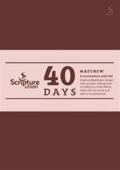 40 Days, Jo Swinney - Paperback - 9781785065187