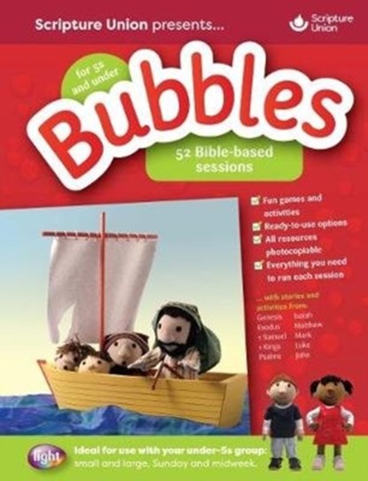 Bubbles Red Compendium, Gemma Willis - Paperback - 9781785066924