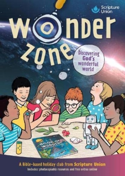 Wonder Zone, Alex Taylor - Paperback - 9781785067433