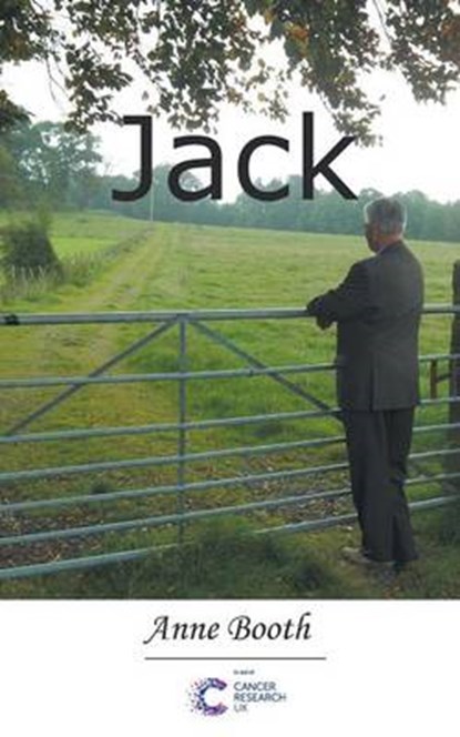 Jack, Anne Booth - Paperback - 9781785072284