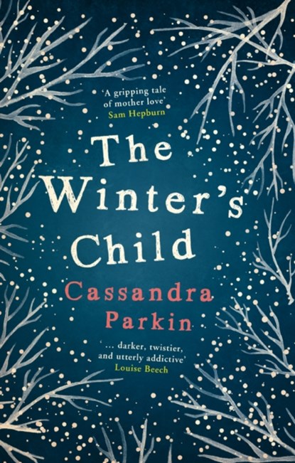 The Winter's Child, Cassandra Parkin - Paperback - 9781785079030