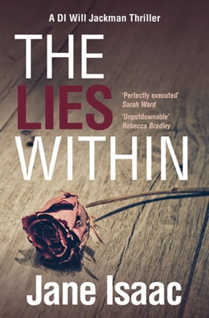The Lies Within, Jane Isaac - Ebook - 9781785079269