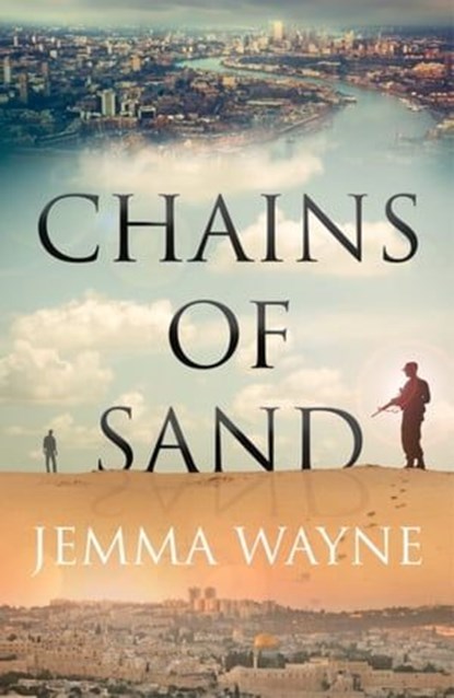Chains of Sand, Jemma Wayne - Ebook - 9781785079733