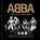 Official ABBA Photobook, ABBA - Gebonden - 9781785120343
