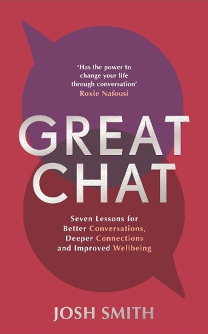 Great Chat, Josh Smith - Gebonden - 9781785121074