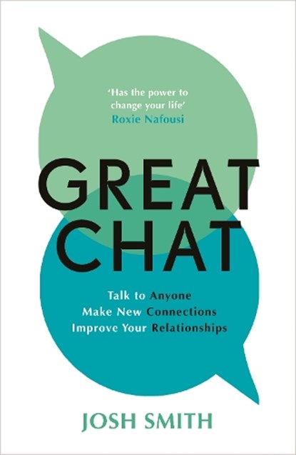 Great Chat, Josh Smith - Paperback - 9781785123566